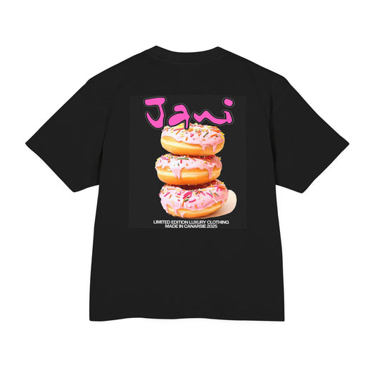 Jani Donut Tee